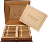 Partagas Replica de Humidor Antiguo packaging